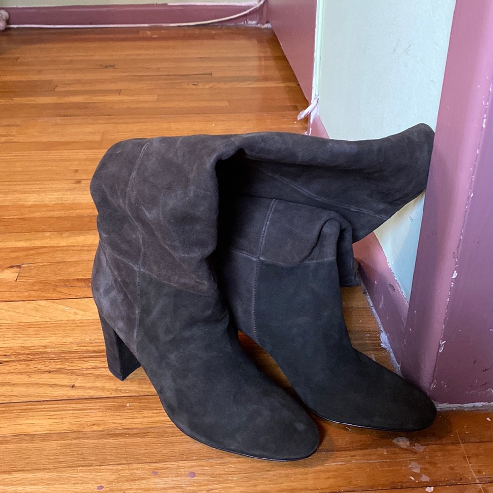 Charles David women’s boots